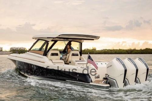Chris Craft Calypso 35 technische daten 